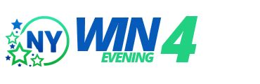 See the winning numbers from both the midday and evening draws and find out if you're a winner. . Ny win 4 results